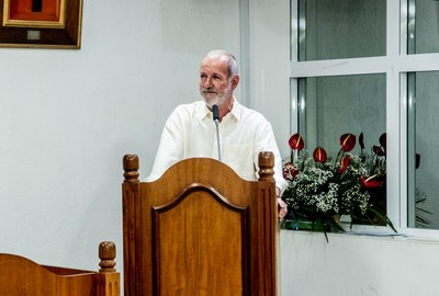 O homenageado Sérgio Murilo Alvim Biagi.jpg