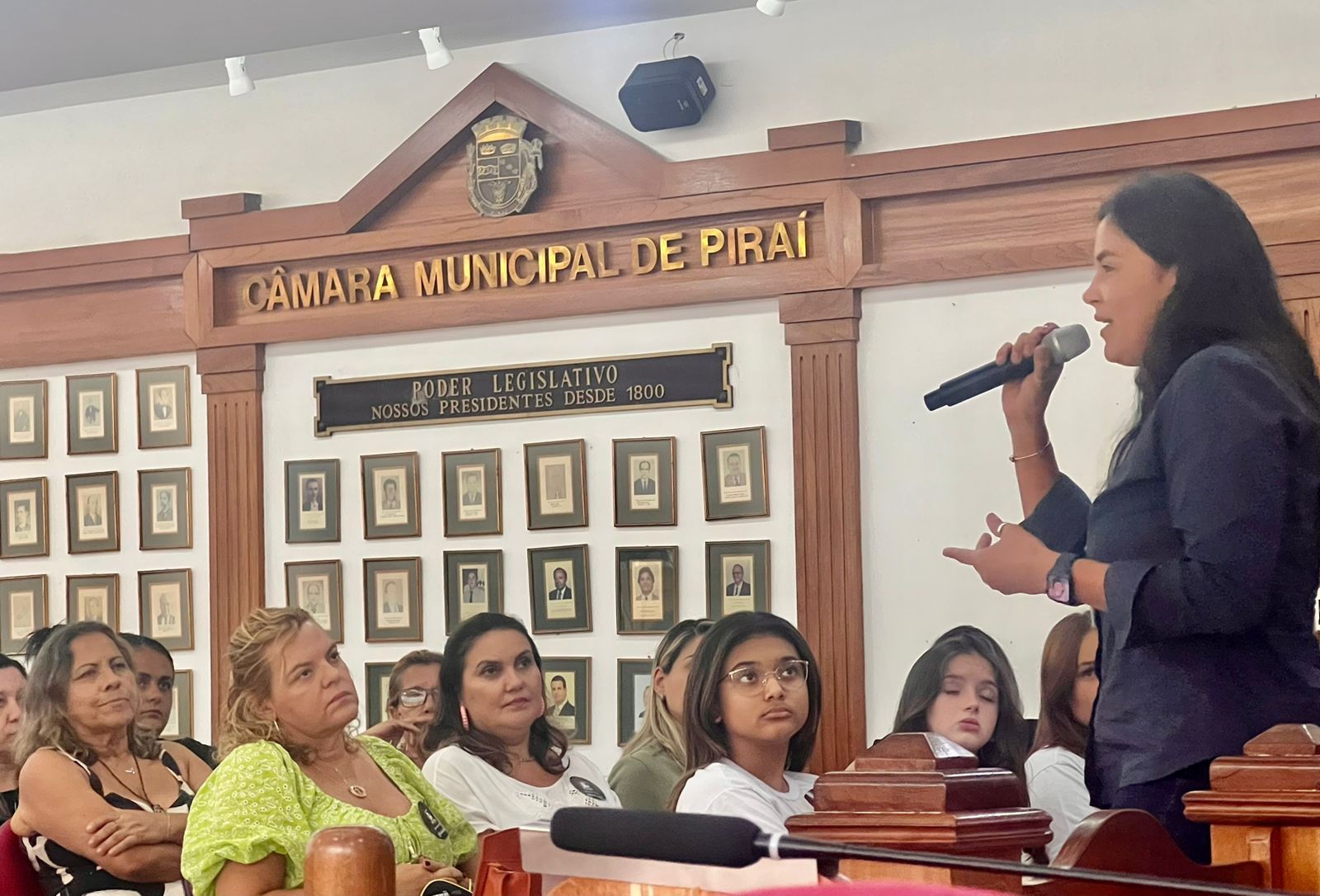 Workshop Empoderadas - 28-03-23