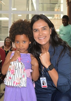 Workshop Empoderadas - 28-03-23