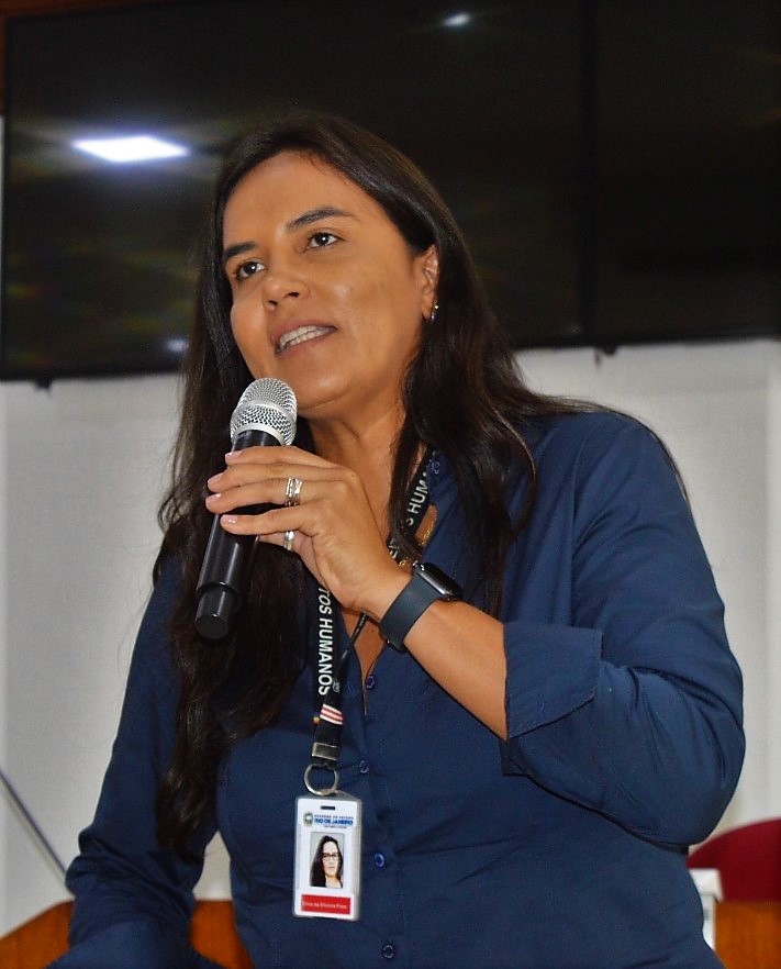 Workshop Empoderadas - 28-03-23