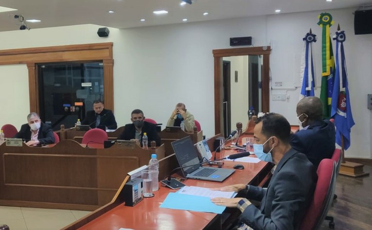 Plenário da Câmara aprecia 31 matérias no retorno das pautas de votação