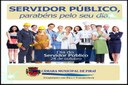 28 de outubro – Dia do SERVIDOR PÚBLICO 