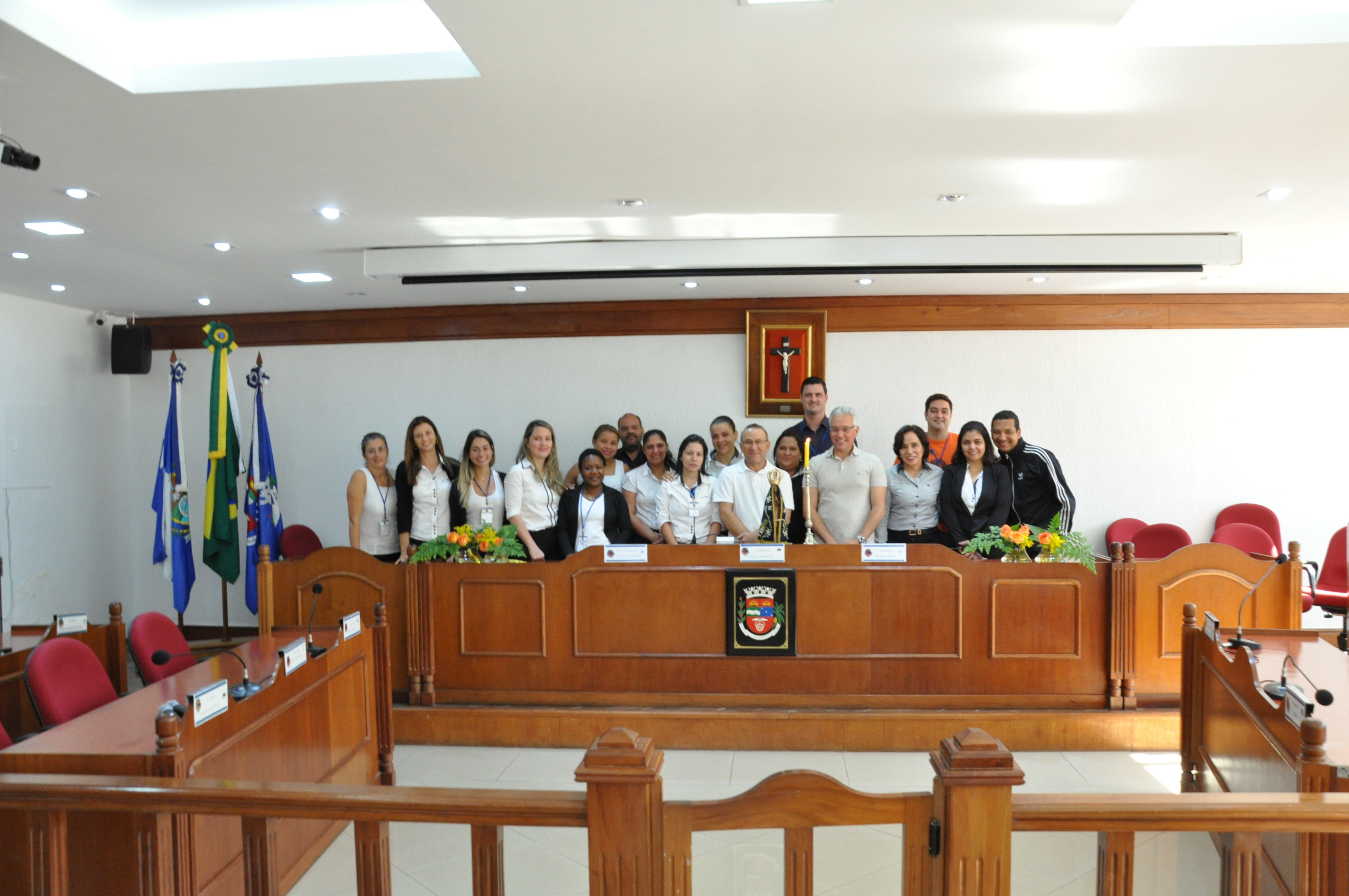 Ano Mariano e Jubileu de 300 Anos de Nossa Senhora de Aparecida