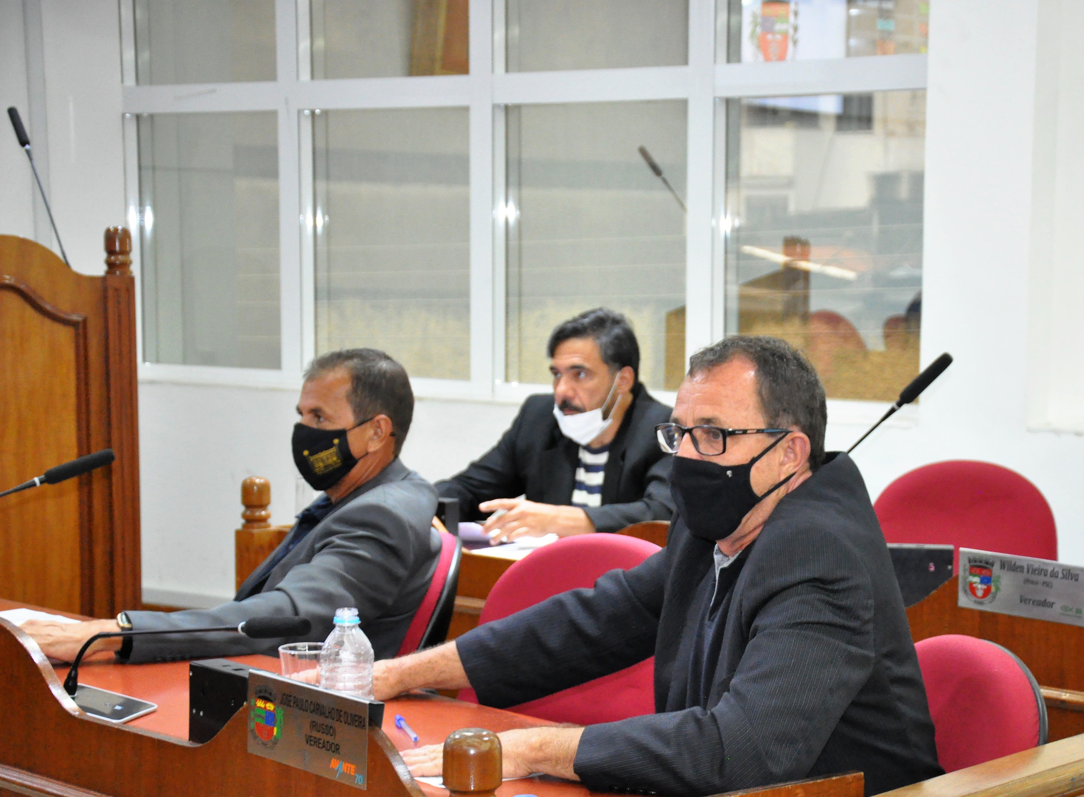 Aprovada em 2º turno prática de atividade física como essencial em Piraí