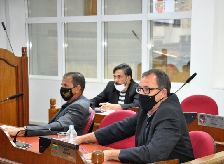 Aprovada em 2º turno prática de atividade física como essencial em Piraí