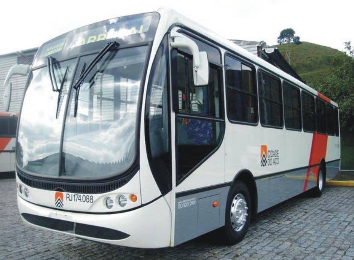 Câmara aprova gratuidade para idosos no transporte coletivo de Piraí