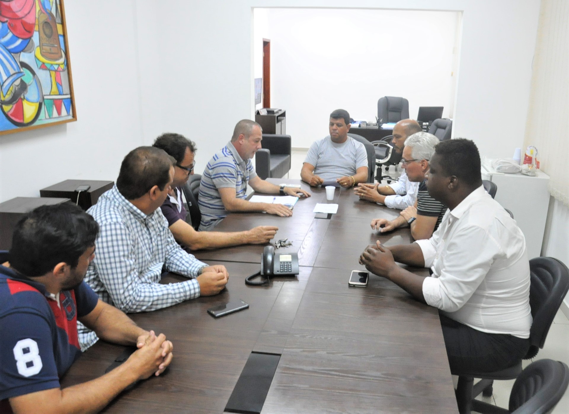 Câmara convoca secretário de Esportes para prestar esclarecimentos de contrato