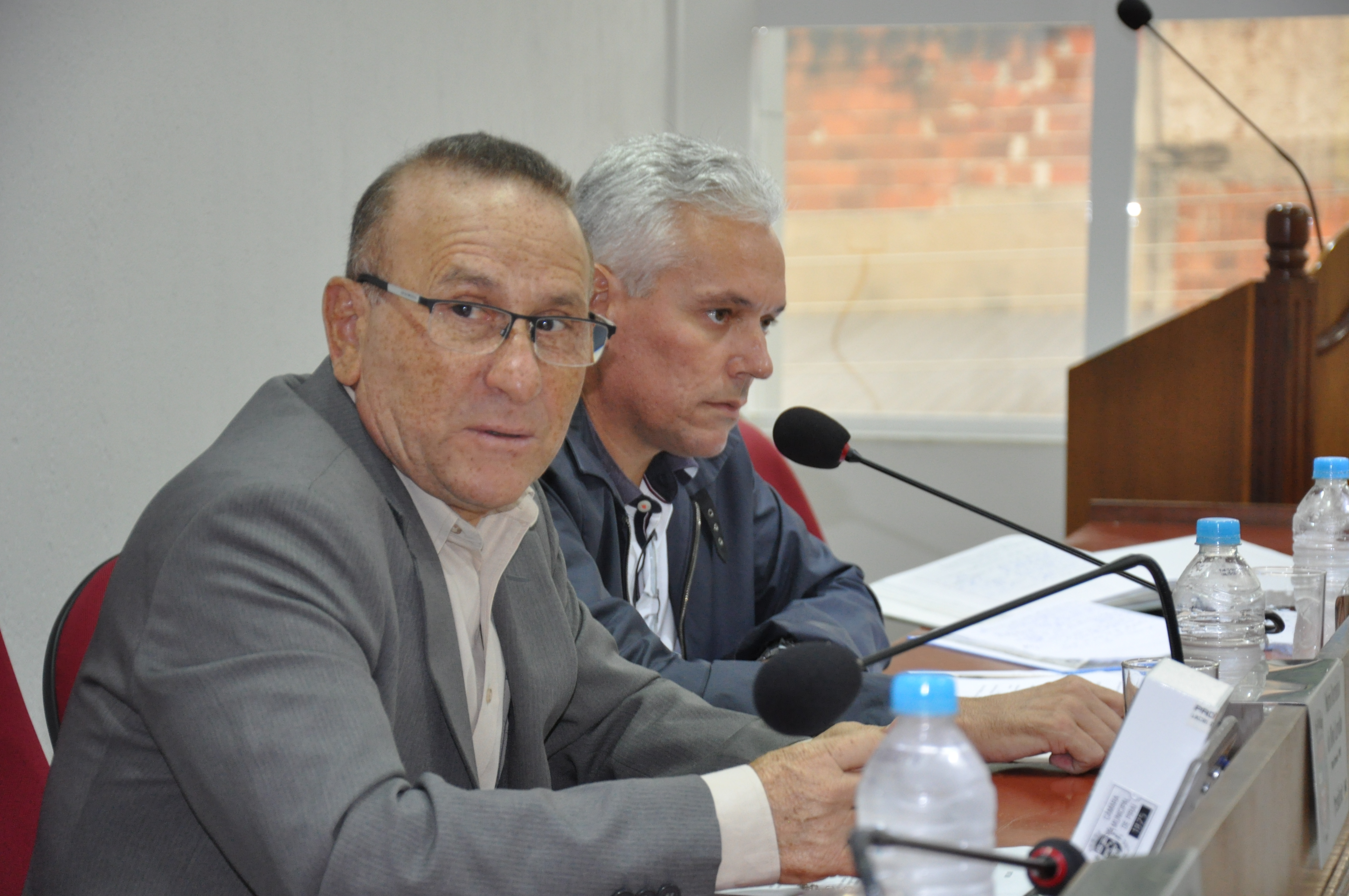 Câmara de Piraí aprova criação de Creche para Idosos