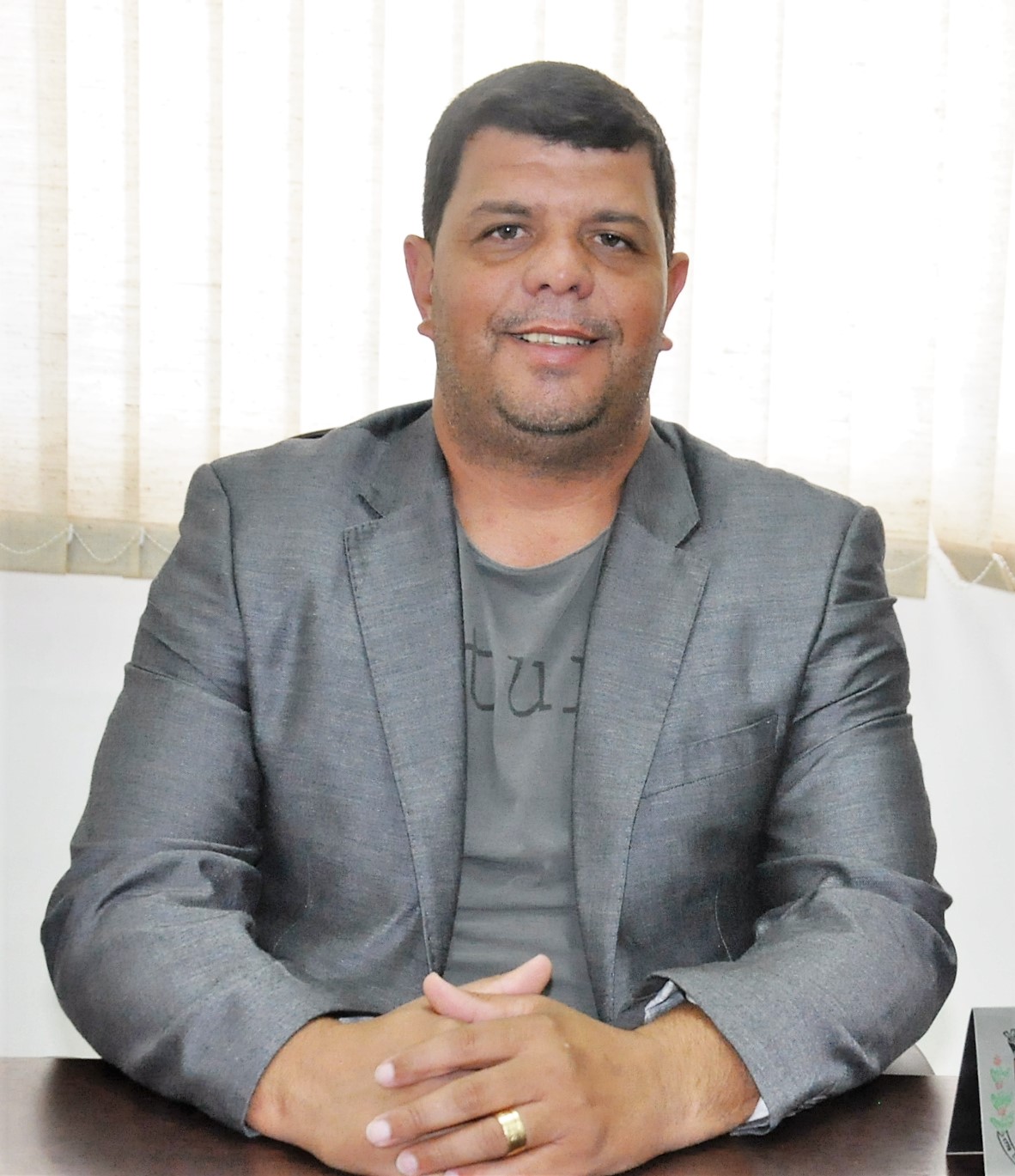 Câmara deposita Abono Natalino dos servidores   