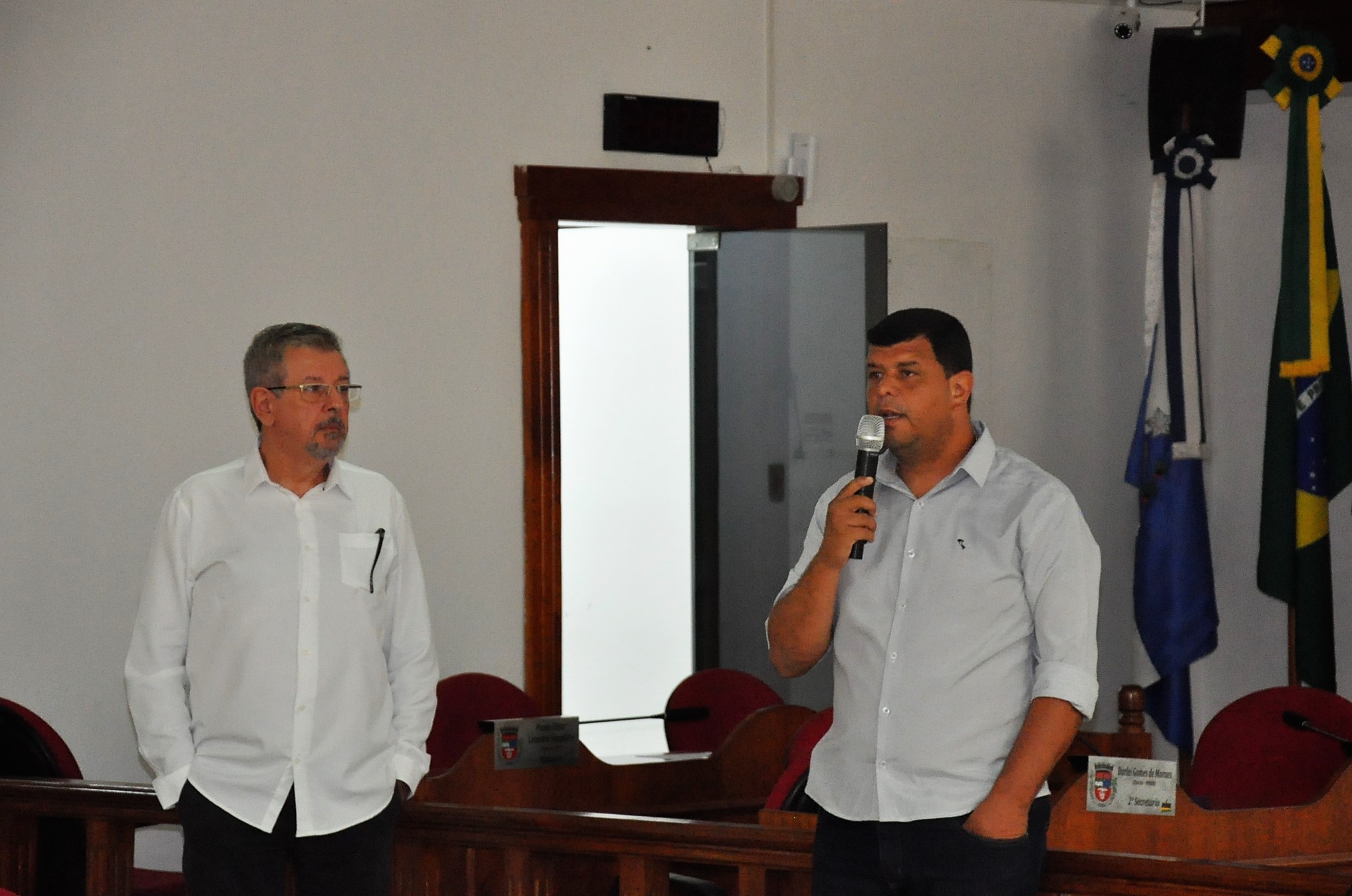 Câmara desenvolve projeto ‘Casa da Qualidade’