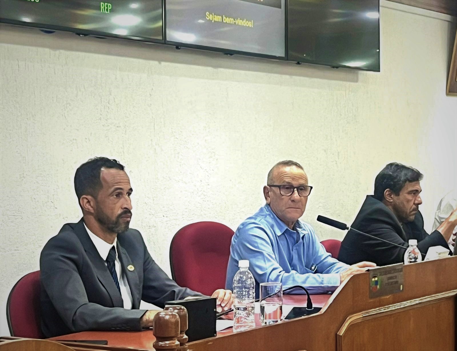 Câmara elege comissões permanentes para biênio 2023-2024