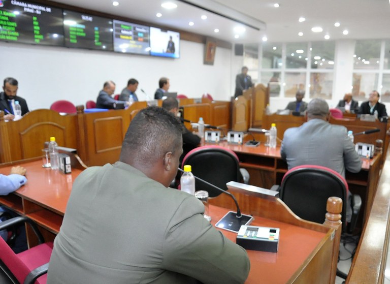 Câmara programa audiência pública para debater segurança de pedestres na Via Dutra