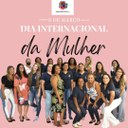 Câmara promove café da manhã especial em comemoração ao Dia Internacional da Mulher