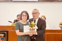 Mulheres piraienses são homenageadas pela Câmara