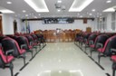 Câmara reduz horário de expediente como forma de prevenção contra o novo coronavírus