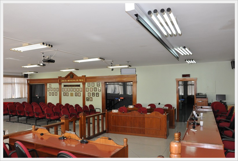 Câmara retorna os trabalhos legislativos 