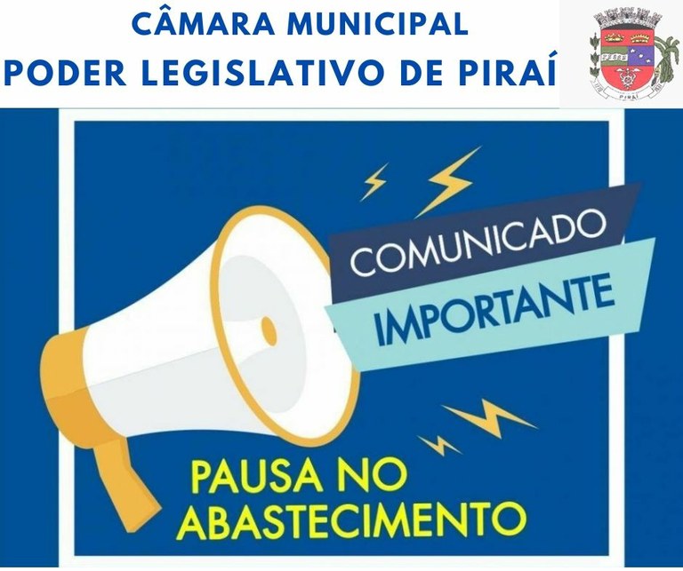 Comunicado Importante