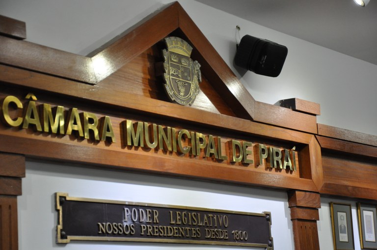 Concurso Público da Câmara de Piraí acontece neste domingo