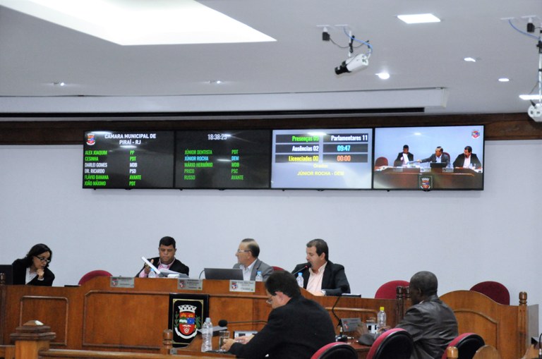 Confira as indicações apresentadas na última semana