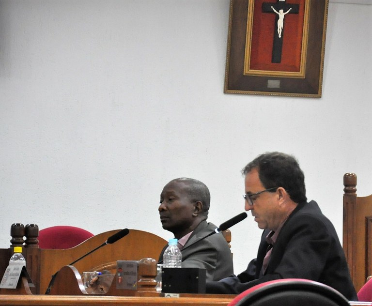 Confira as indicações apresentadas pelos vereadores na sessão de terça-feira, dia 5 de fevereiro