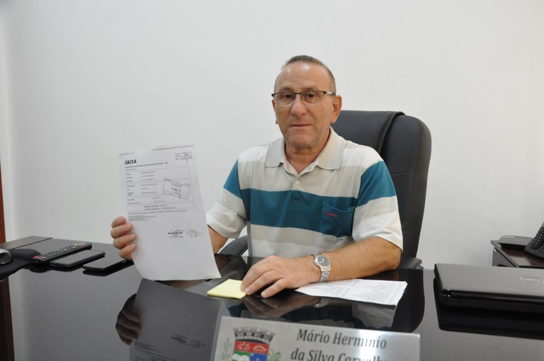  Câmara devolve R$ 405 mil à prefeitura de Piraí