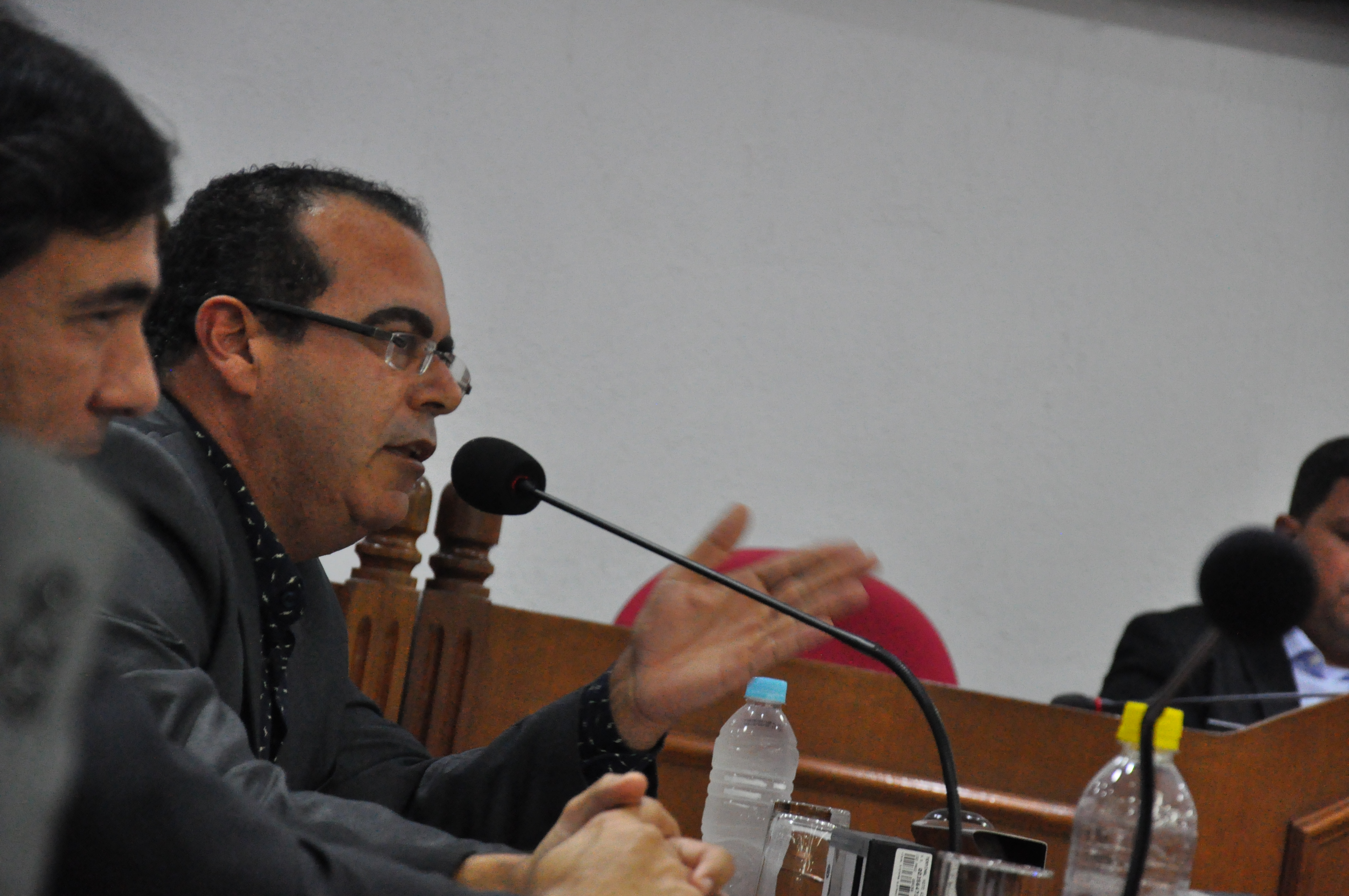 Escadaria no Varjão