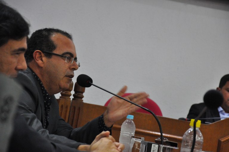 Escadaria no Varjão