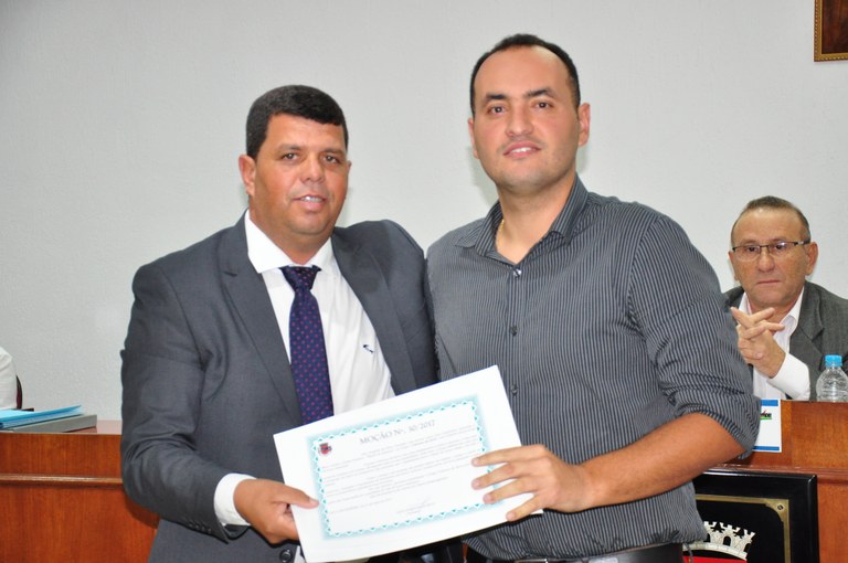 Homenagem ao Grupo de Ciclistas Catracas da Serra.