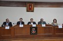 Legislativo de Piraí realiza Sessão Solene em homenagem a Semana do Idoso 