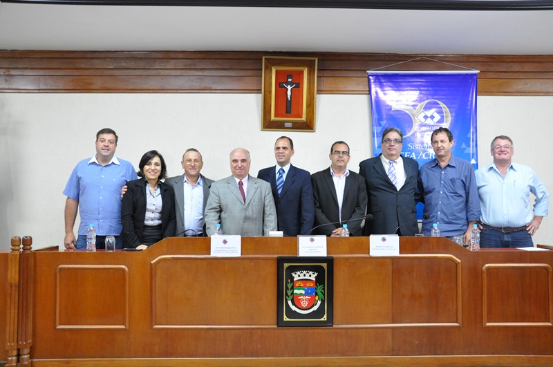 Legislativo de Piraí realiza Sessão Solene em homenagem ao DIA DO ADMINISTRADOR.