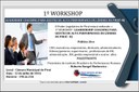 Legislativo de Piraí sedia o 1º WORKSHOP  para líderes 