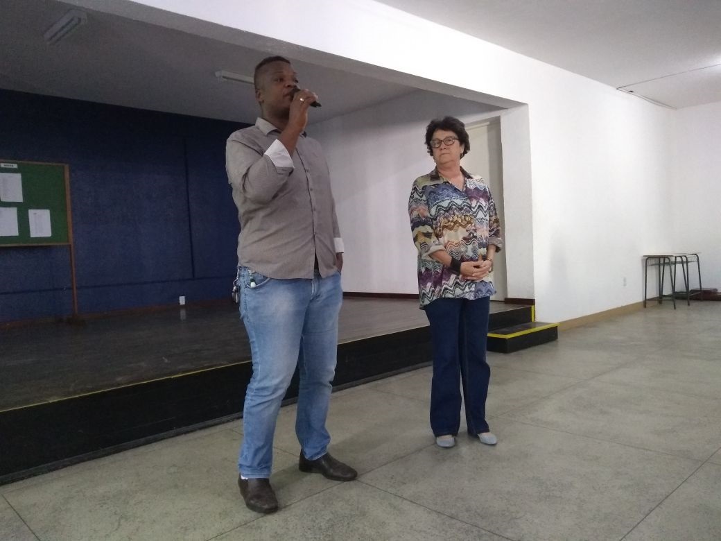  Lei instituindo ‘Semana da Orientação Profissional para o primeiro Emprego’ é lançada