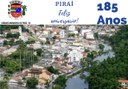 Parabéns, Piraí!