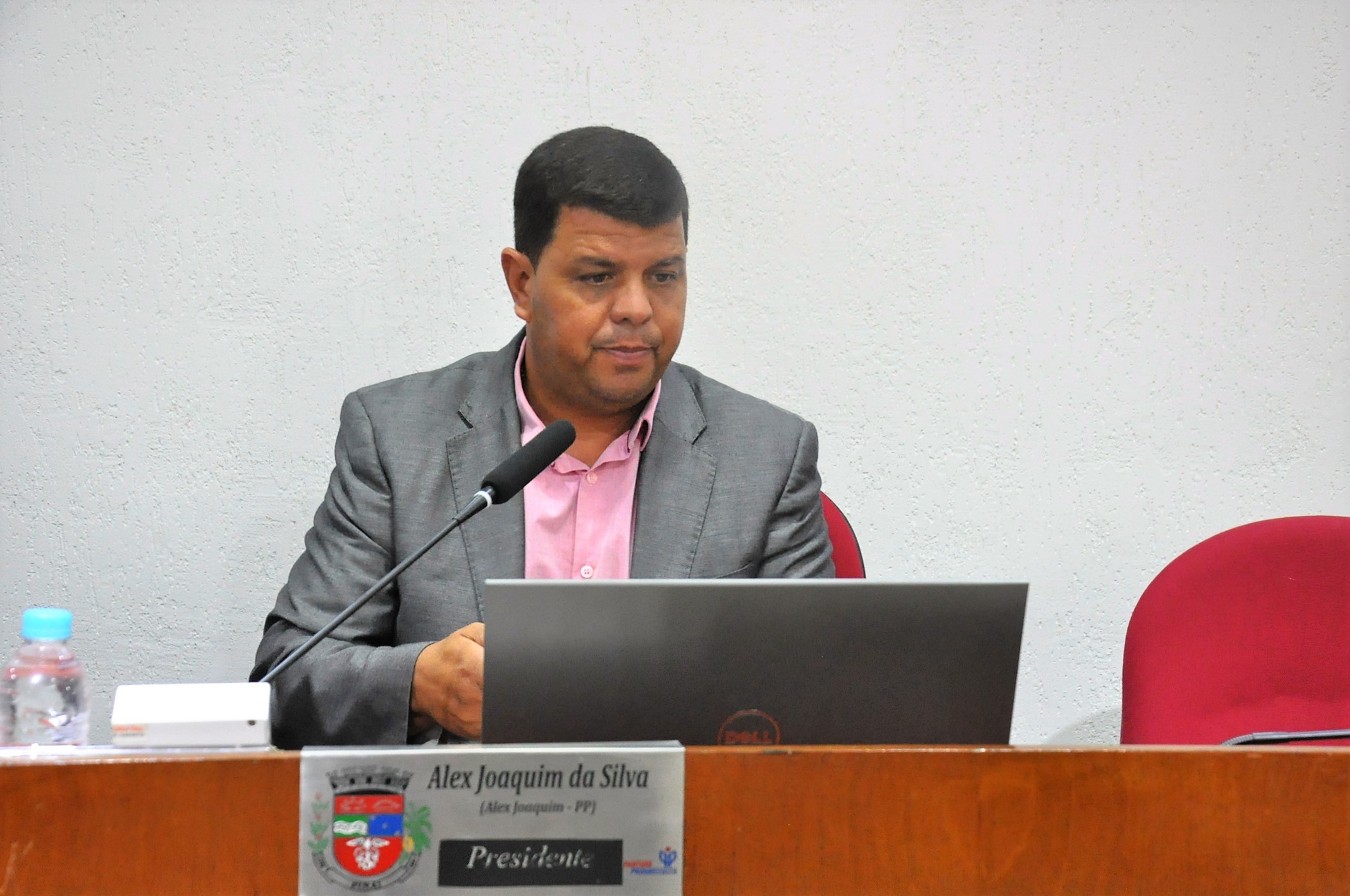 Presidente da Câmara defende construção de passarela no Varjão