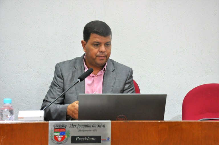 Presidente da Câmara defende construção de passarela no Varjão