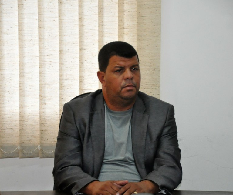 Presidente da Câmara solicita que Vigilância Sanitária fiscalize fábricas instaladas em Piraí