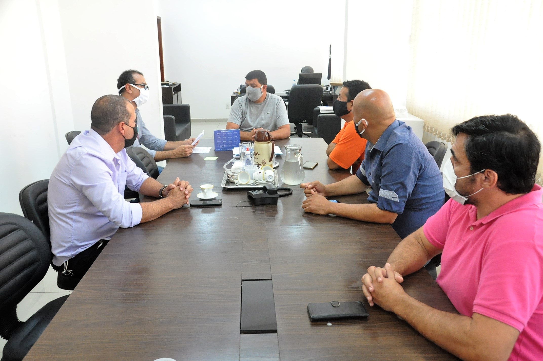 Problemas no fornecimento de energia elétrica são discutidos por vereadores