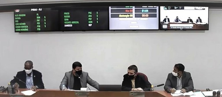 Projeto ampliando prazo para pagamento de dívida tributária é apreciado na Câmara 