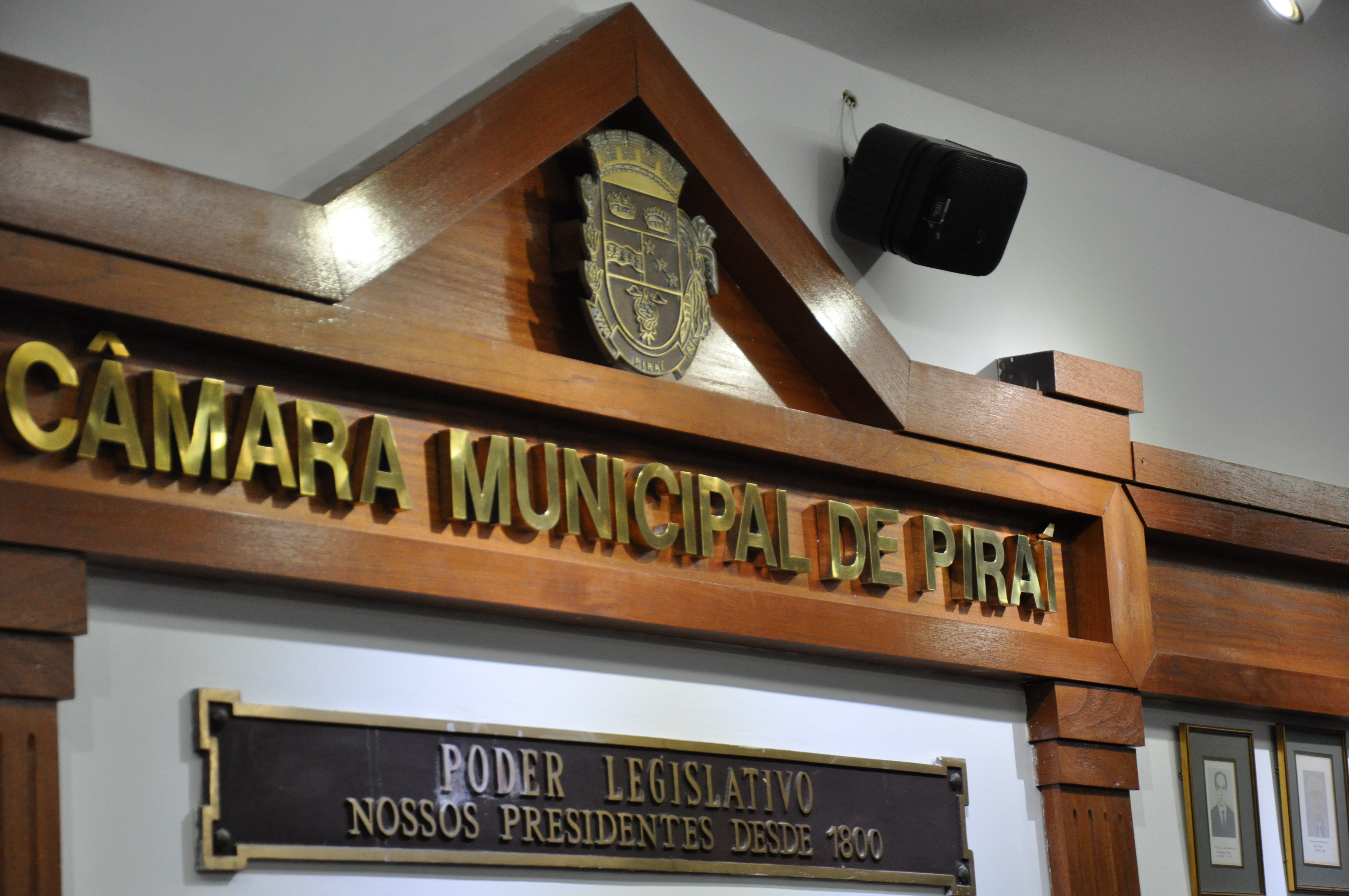 Publicado edital para concurso da Câmara Municipal de Piraí 