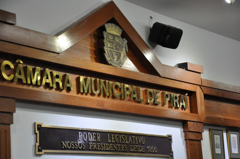 Publicado edital para concurso da Câmara Municipal de Piraí 