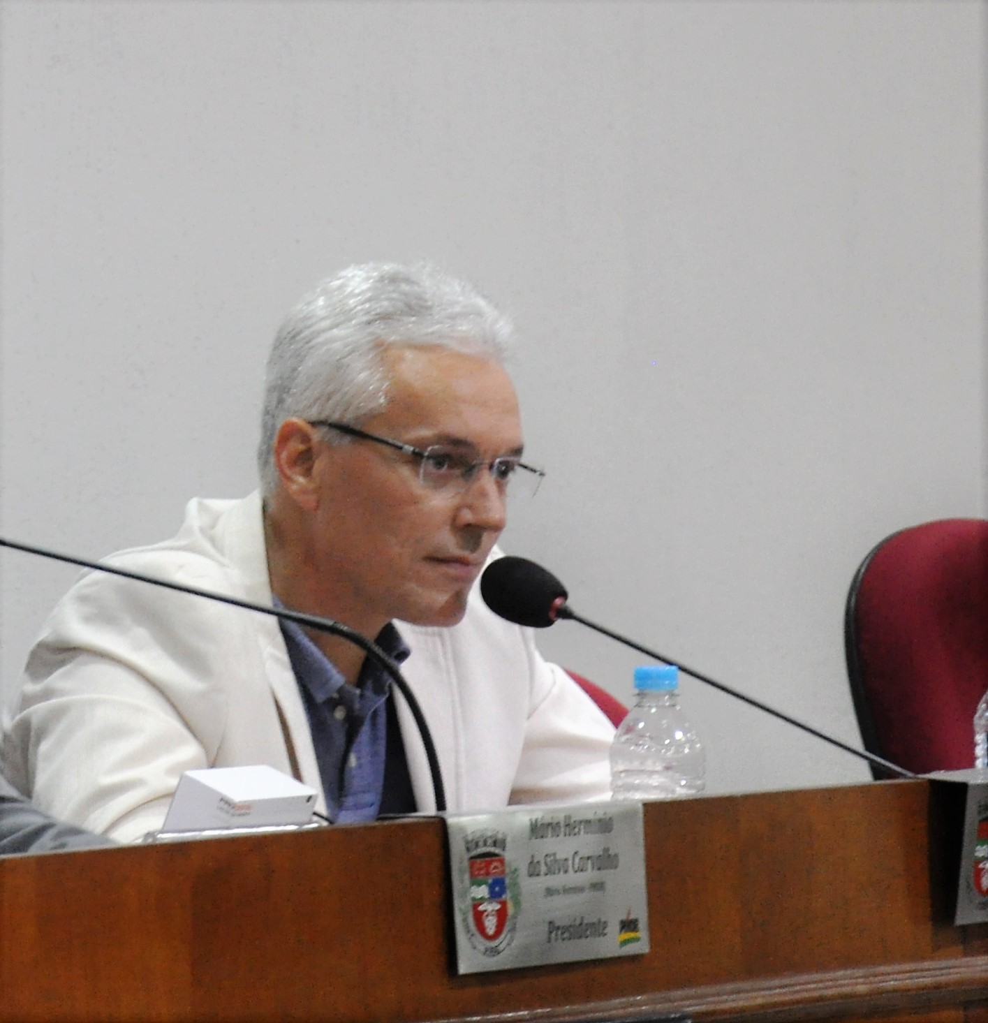 Sancionada lei instituindo programa do Doador Voluntário de Sangue em Piraí