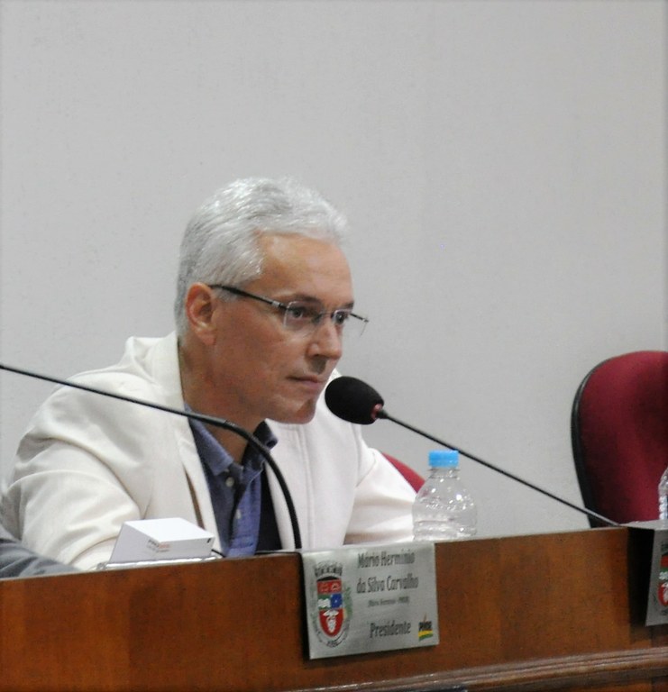 Sancionada lei instituindo programa do Doador Voluntário de Sangue em Piraí