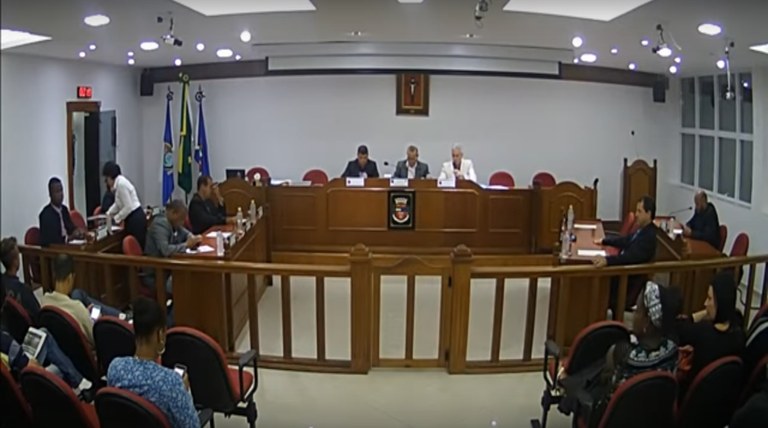 Sessão do dia 02 de maio 2017