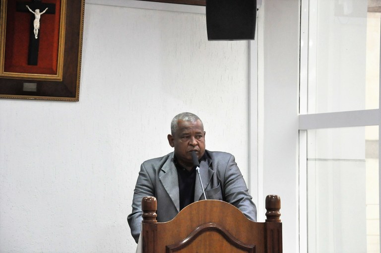 Vereador Darlei cobra esclarecimento da SMS de suposto caso de negligência de socorro