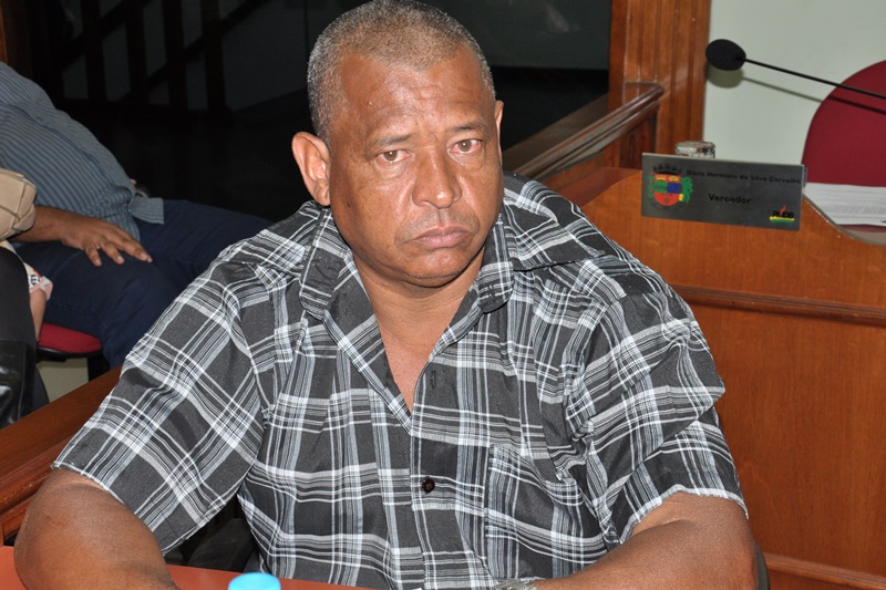 Vereador Darlei solicita a colocação de geradores em todos os PSF do Município