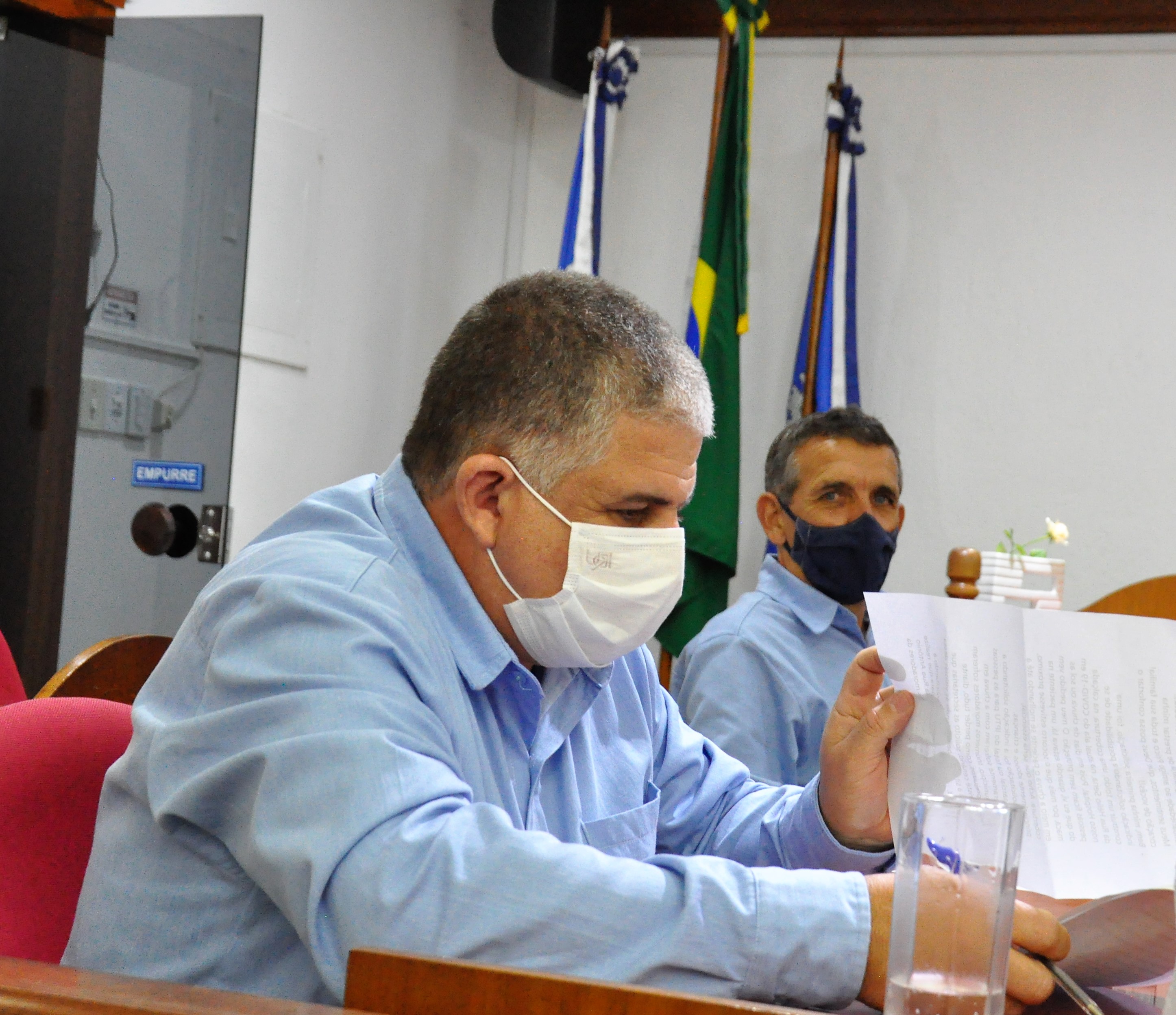 Vereadores analisam projeto que obriga farmácias e drogarias a instalarem coletores de medicamentos vencidos ou não utilizados