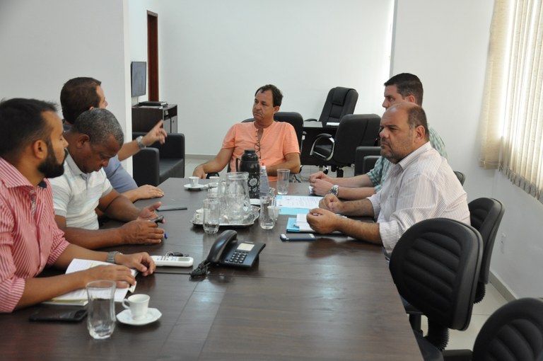 Vetos serão analisados em sessão extraordinária marcada para quarta-feira