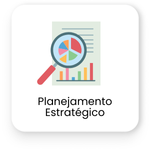 PLANEJAMENTO ESTRATÉGICO