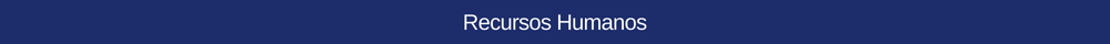 RECURSOS HUMANOS