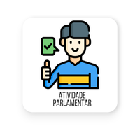 ATIVIDADE PARLAMENTAR